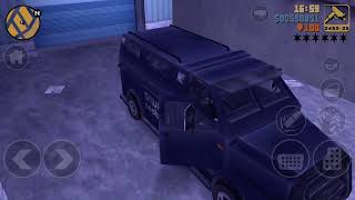 Decoy GTA 3 mission guide iOS mobile [upl. by Lebatsirhc]