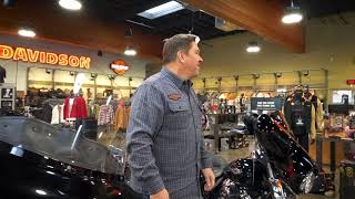 Eastside HarleyDavidson is Locally Owned amp Operated [upl. by Burnie]