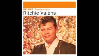 Ritchie Valens  Ritchie’s Blues [upl. by Kcinimod]