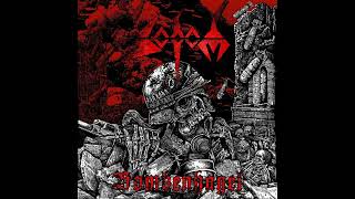 Sodom Bombenhagel 2021 FULL Digital EP [upl. by Anaeli]