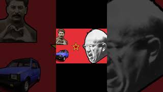 Nikita Khrushchev Comes To Power [upl. by Renate]