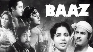 Baaz  Trailer [upl. by Oivatco]