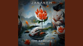 Jananeh feat Golshifteh Farahani Shan Nash Remix [upl. by Glantz]