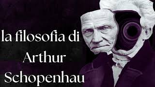 Arthur Schopenhauer  Il filosofo più oscuro della storia [upl. by Eisac]