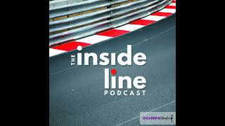 Inside Line F1 Podcast  Jumping Jackman [upl. by Ardis]