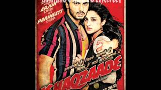 Ishaqzaade  Chokra Jawaan [upl. by Bayless780]