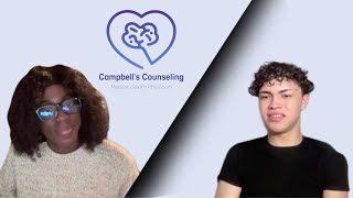 campbells counseling ft chris cotter episode 002 [upl. by Isaacs]