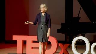 A Technique to Eliminate Math Anxiety  Dr Katie Nall  TEDxOcala [upl. by Bensen]