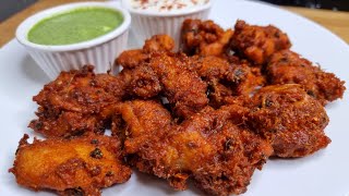 Restaurant Style Extra Crispy Boneless Chicken Fry Recipe ❤️ With Tasty Chutney [upl. by Woo]