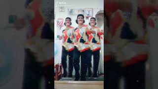 mamang sorbetero dance challengenice one mama [upl. by Aneetak]