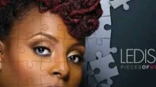 Ledisi  Shut Up [upl. by Annoeik]