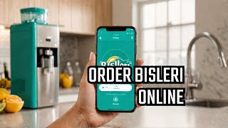 how to order bisleri water bisleri 20 litre order online bisleri at doorstep bisleri at home [upl. by Abeh]