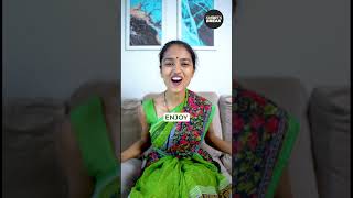 Part 71  कामवाली बाई का English Accent 😁  Kaamwali Bai  Shorts  Shorts Break [upl. by Aivilo396]