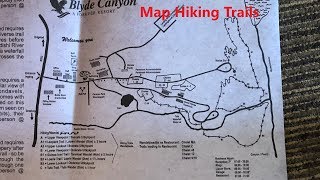 Hiking Trails Blyde River Canyon South Africa  2018 HD [upl. by Lisabeth]