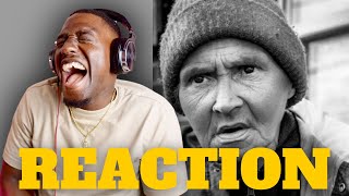 Griselda  WWCD REACTION  Listening to EVERY Griselda Project Pt 38 [upl. by Connett]