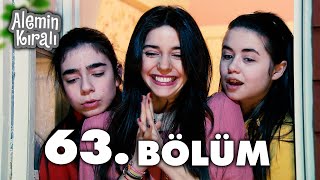 Alemin Kıralı 63 Bölüm  Full HD [upl. by Florencia790]