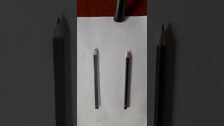 Pencil 3d drawing  how to draw realistic pencil drawing diy art 3d realistic pencildrawing [upl. by Sac]