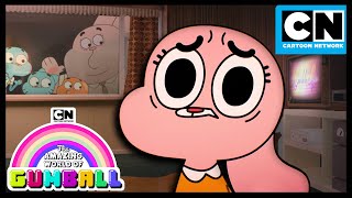 Best of Anais  Gumball 1Hour Compilation  Cartoon Network [upl. by Neeoma253]