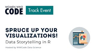 Spruce Up Your Visualizations  Data Storytelling in R [upl. by Ocirrej]