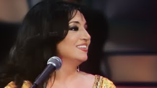 عينك على جارتنا  سميرة توفيق [upl. by Pachton]