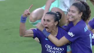 PostGame Interview with Barbra Banda and Marta [upl. by Adnorrahs952]