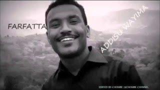 Oromo Gospel SongAddisuu Wayimaa Gaaddisa Aara Galfii dha [upl. by Korrie694]