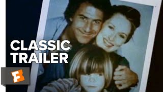 Kramer vs Kramer 1979 Trailer 1  Movieclips Classic Trailers [upl. by Duwe]