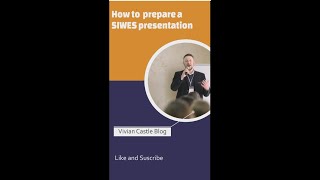 How to prepare SIWES slide [upl. by Finnegan488]