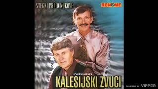 Kalesijski zvuci  Basco moja  Audio 2000 [upl. by Now]