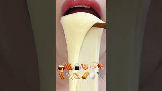 asmr CHEESE 치즈 eating sounds [upl. by Nitsugua]