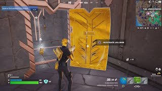 These MIDAS RISES Quests Show How He Escaped And Are AWESOME How To Do The MIDAS RISES Challenges [upl. by Kask]