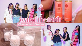 Ep34 Year of the Truth [upl. by Karlan]