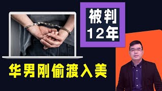 华人男子刚偷渡入美 即被判刑12年；华人餐馆老板发现金逃税被判刑；美国第四大城市面临破产；20240328 [upl. by Anitsirt75]