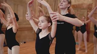 Bolshoi Ballet Academy Summer Intensives 2024 [upl. by Jamesy93]