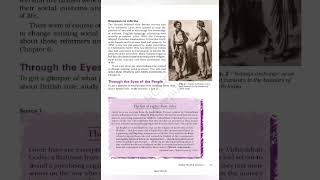 ncert class 8 history chapter 5explination education learn learn with namrata [upl. by Ravo811]