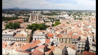 Montpellier comme vous ne lavez jamais vu [upl. by Deth]