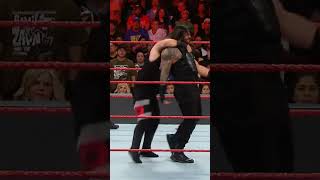 Roman Reigns vs Kevin Owens  2016 😱 shorts [upl. by Vinnie]