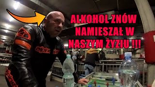 Jak alkohol niszczy plany Vlog [upl. by Lenoj]