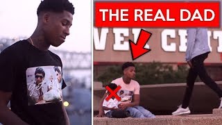 The Sad Truth To nba youngboy  drawing symbols [upl. by Avlasor]