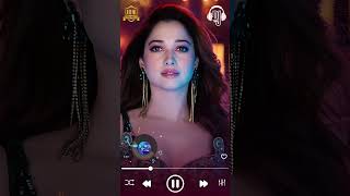 Aaj Ki Raat  Tamannaah Bhatia  Sachin Jigar  Madhubanti  Divya  Amitabh  New Song 2024 music [upl. by Eimmij]