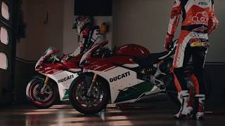 1299 Panigale R Final Edition  When the end tells the whole story [upl. by Gerrie]