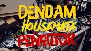 KISAH SERAM DENDAM HOUSEMATE PENGOTOR [upl. by Plate655]