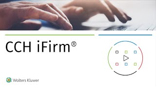 Vos premiers pas avec CCH iFirm® [upl. by Aon]