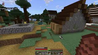 Jellys Minecraft World Ep17 [upl. by Emmerich]