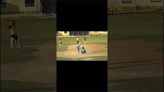 CRICKET 🏏 cut short crickettournament cricket goprocricket ipl [upl. by Xila33]