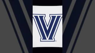 Villanova Edit “Bye Bye” ​⁠villanovauniversity [upl. by Schnorr]