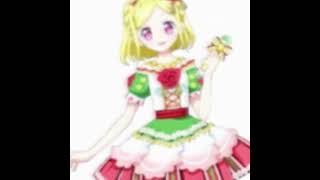 トリコロール♡ テンプレ＃プリパラ [upl. by Elodea]