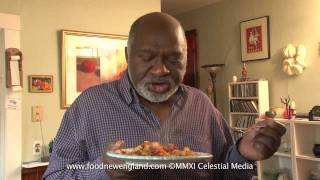 Food New England How To Cook Charles Chicken Hash amp a Poem [upl. by Sineray714]