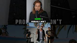 OneRepublic  Sink Or Swim Official Music Video REACTION [upl. by Coryden]