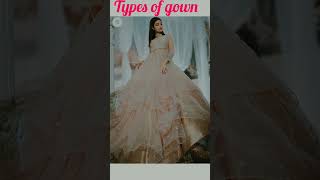 Gown design fashion gown ideas design shorts [upl. by Rosalee]